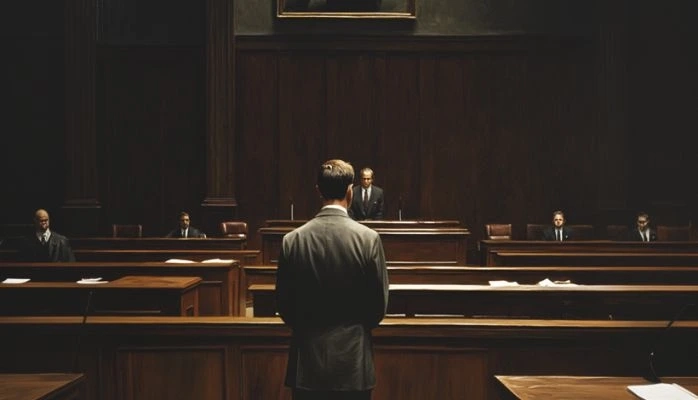 Casier judiciaire : réhabilitation n’efface pas l’historique judiciaire du prévenu